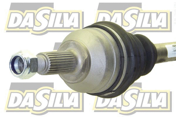 Drive Shaft