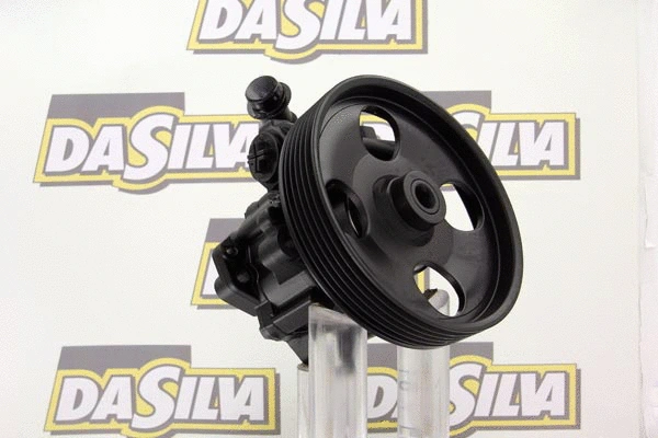 Hydraulic Pump, steering