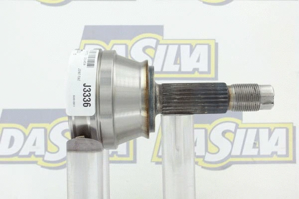 Joint Kit, drive shaft