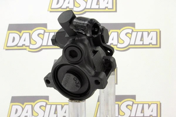 Hydraulic Pump, steering