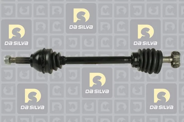Drive Shaft (7109T)