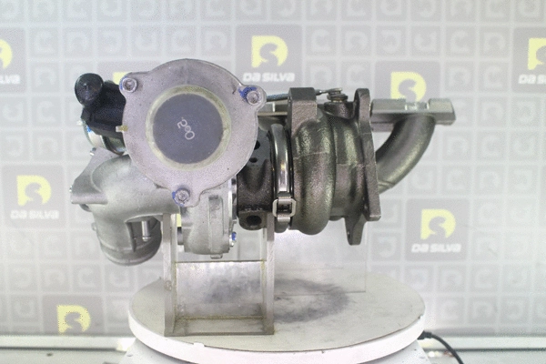 Charger, charging (supercharged/turbocharged)