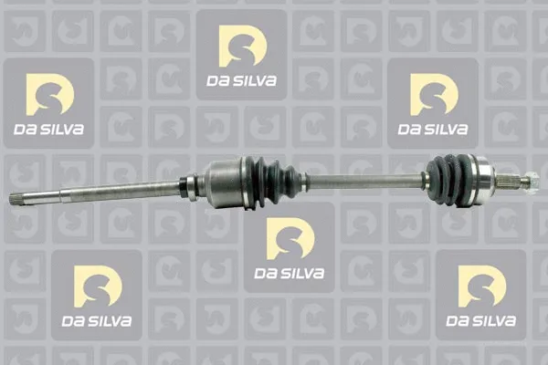 Drive Shaft (190T)