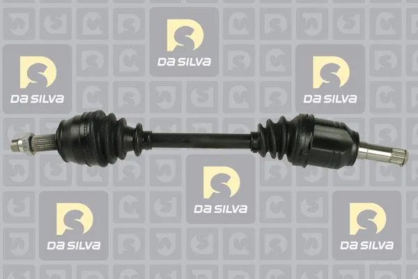 Drive Shaft (5289T)