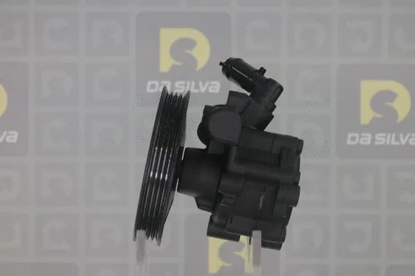 Hydraulic Pump, steering