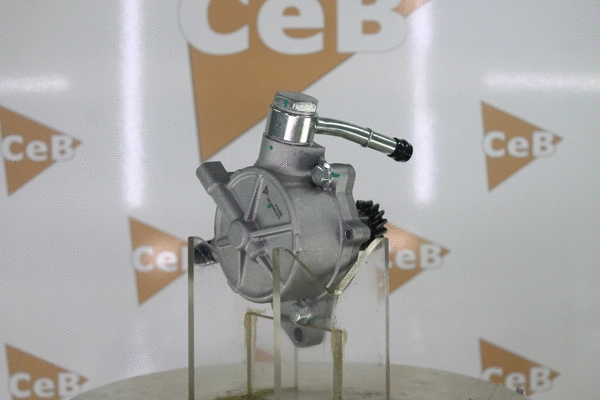 Vacuum Pump, braking system