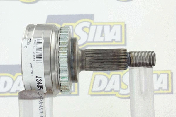 Joint Kit, drive shaft