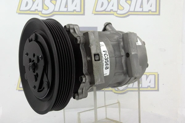 Compressor, air conditioning (FC3568)
