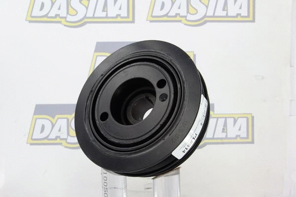 Belt Pulley, crankshaft (PL8514)