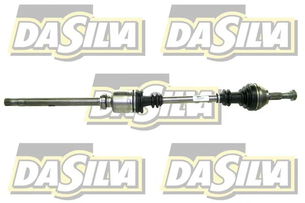 Drive Shaft (300T)