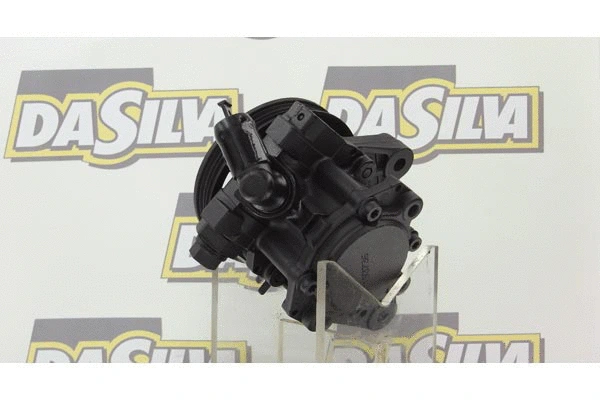 Hydraulic Pump, steering