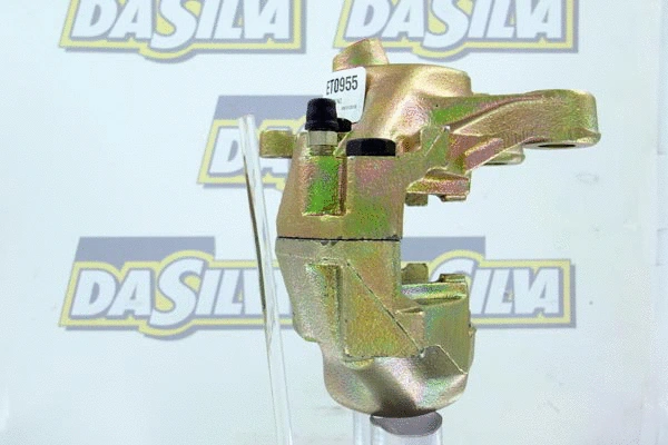 Brake Caliper