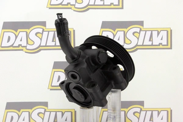 Hydraulic Pump, steering
