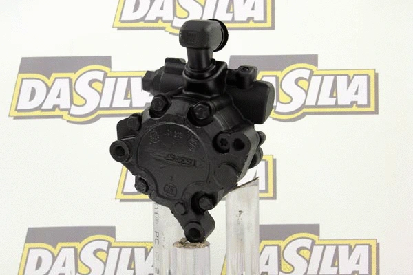Hydraulic Pump, steering