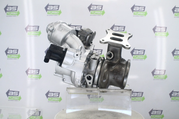 Charger, charging (supercharged/turbocharged)