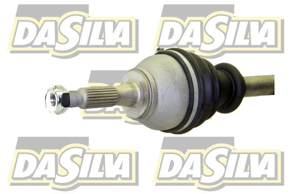 Drive Shaft