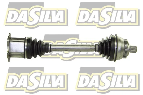 Drive Shaft (9149AT)