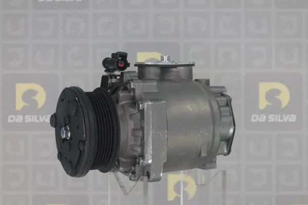 Compressor, air conditioning (FC0090)