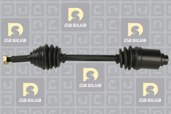Drive Shaft (98199T)