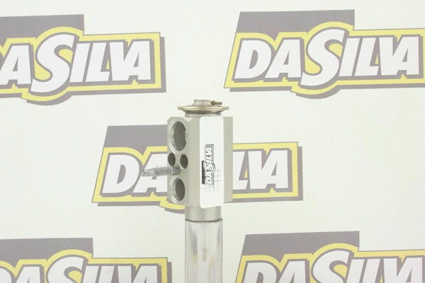 Expansion Valve, air conditioning (FD1017)