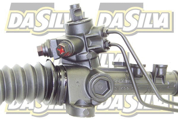 Steering Gear