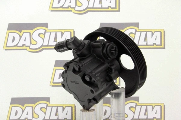 Hydraulic Pump, steering