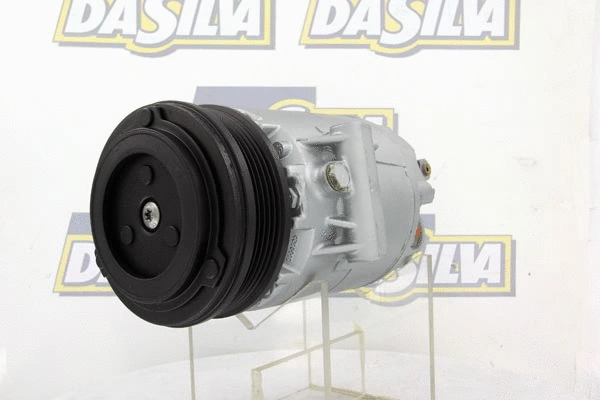 Compressor, air conditioning (FC3663)