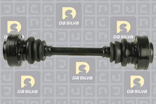 Drive Shaft (4168T)