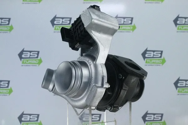 Charger, charging (supercharged/turbocharged) (AS1392)