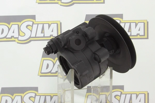 Hydraulic Pump, steering
