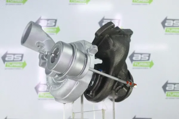 Charger, charging (supercharged/turbocharged) (AS1221)