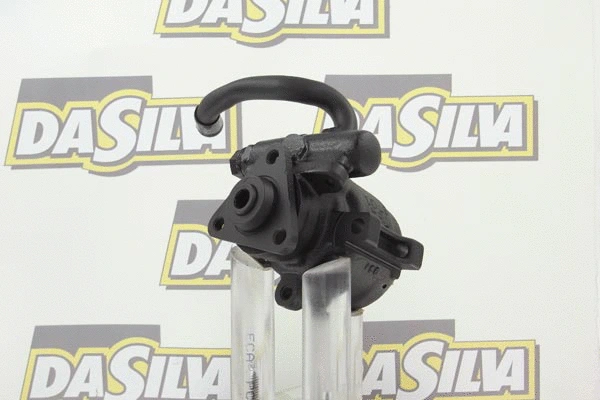 Hydraulic Pump, steering (DP2154)