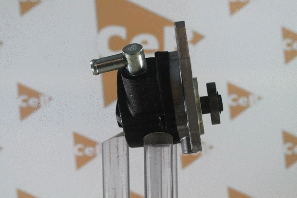 Vacuum Pump, braking system