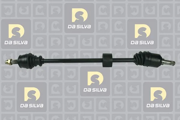 Drive Shaft (5284T)