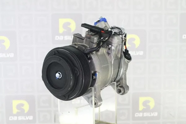 Compressor, air conditioning (FC1015)