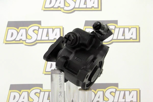 Hydraulic Pump, steering