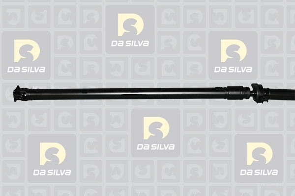 Propshaft, axle drive (TR1069)