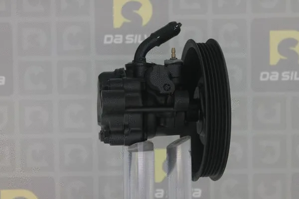 Hydraulic Pump, steering