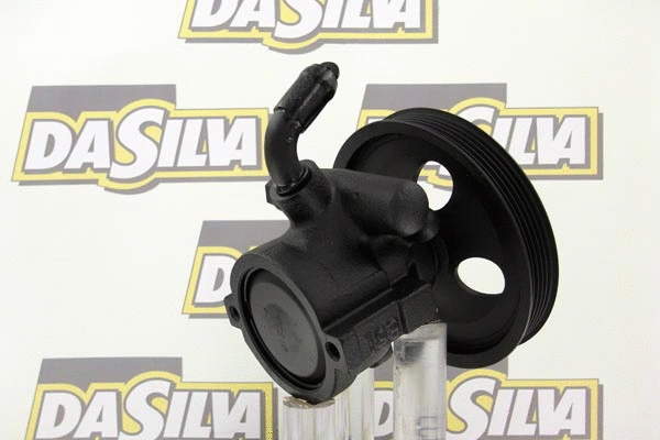 Hydraulic Pump, steering