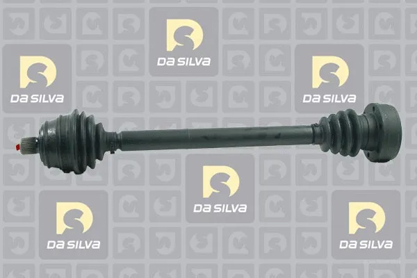 Drive Shaft (2143T)