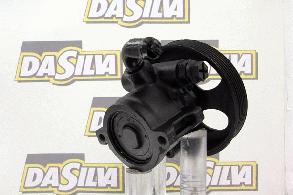 Hydraulic Pump, steering