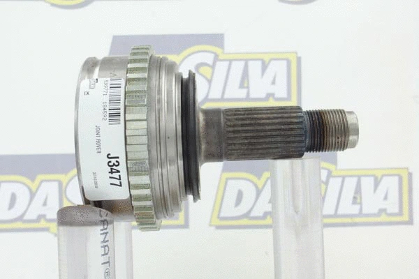 Joint Kit, drive shaft
