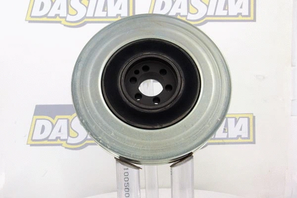 Belt Pulley, crankshaft