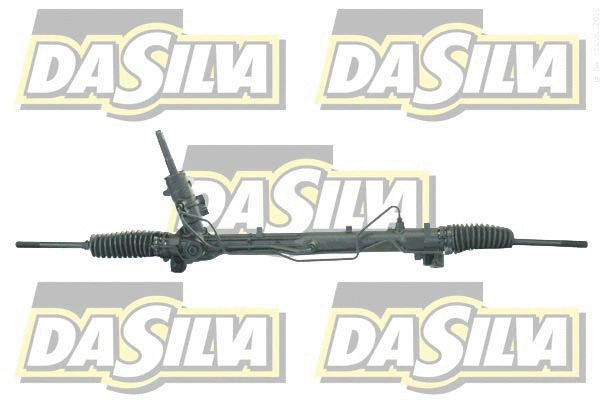 Steering Gear (DA2967)
