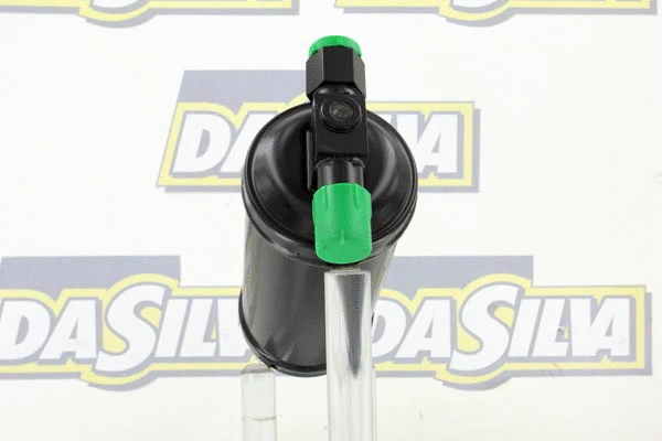 Dryer, air conditioning