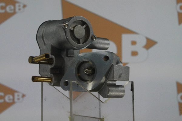 EGR Valve