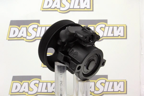 Hydraulic Pump, steering