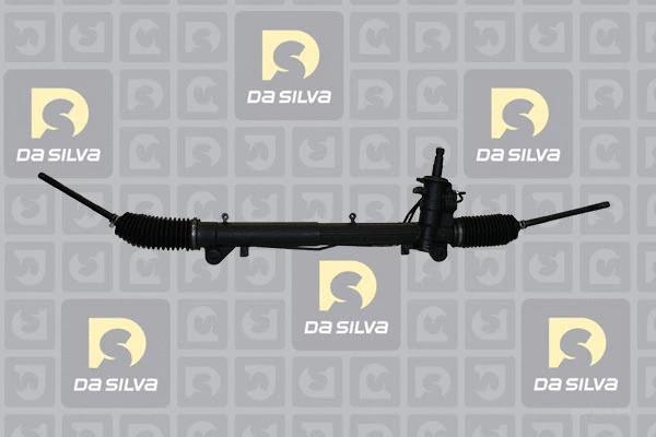 Steering Gear