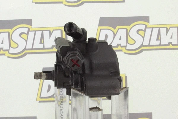 Hydraulic Pump, steering