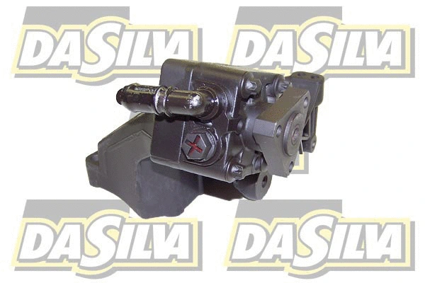 Hydraulic Pump, steering
